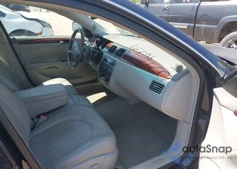 2007 Buick Lucerne Cxl z USA, uszkodzony, nr VIN 1G4HD57257U190307